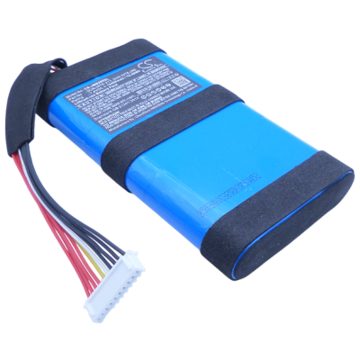 Batterie JBL Boombox 2