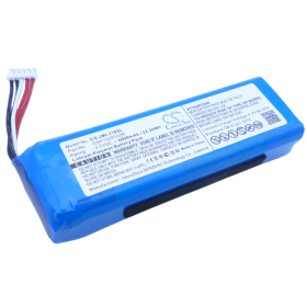 Batterie JBL Charge 2