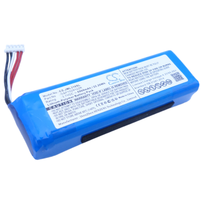 Batterie JBL Charge 2