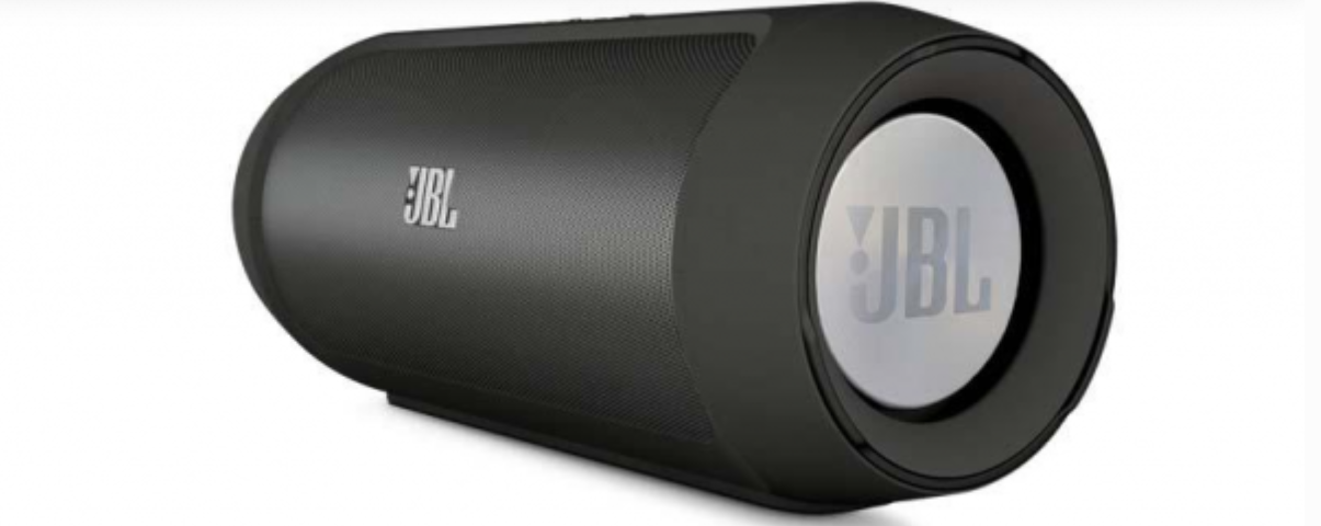 JBL Charge 2