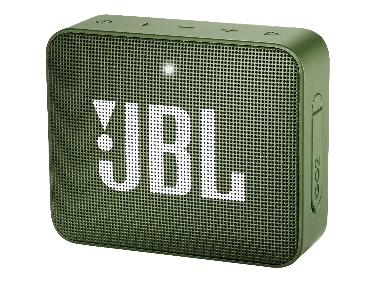 Jbl Go 2
